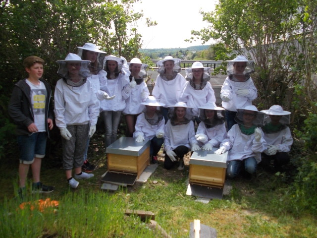 Beekeepers