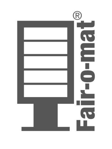 AG-fairomat logo