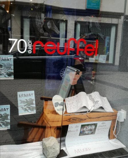 Schaufenster