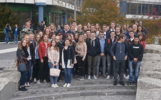 Uni Trier 2017 1