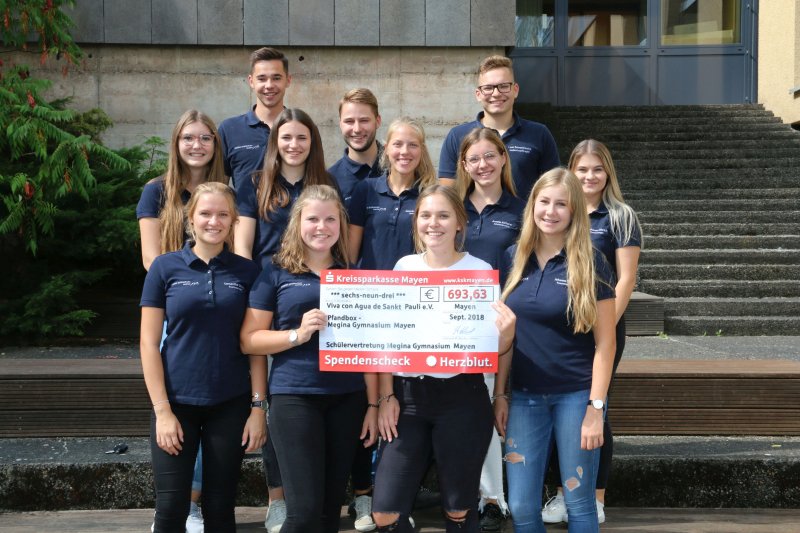 SV Megina Gymnasium 003 Katrin Weber 2018