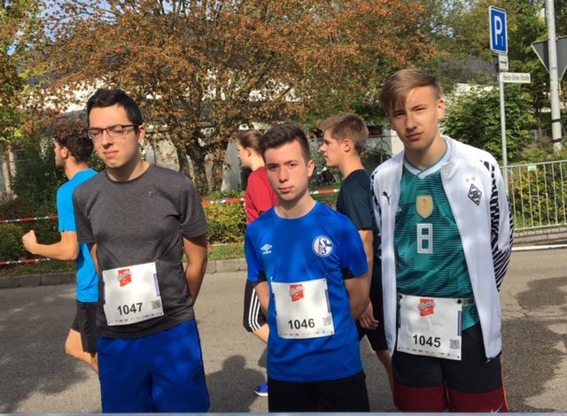 Stadtlauf Polch 2019 3