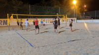 beachvolleyball