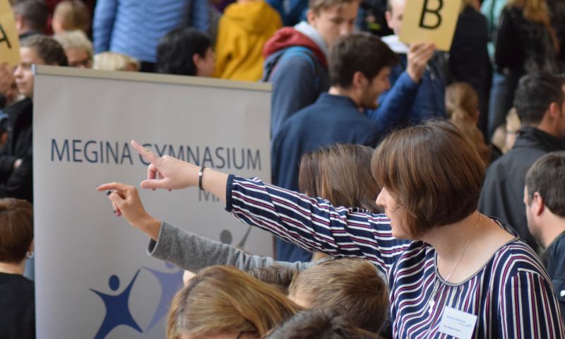 Tag der offenen Tuer 2019hp0